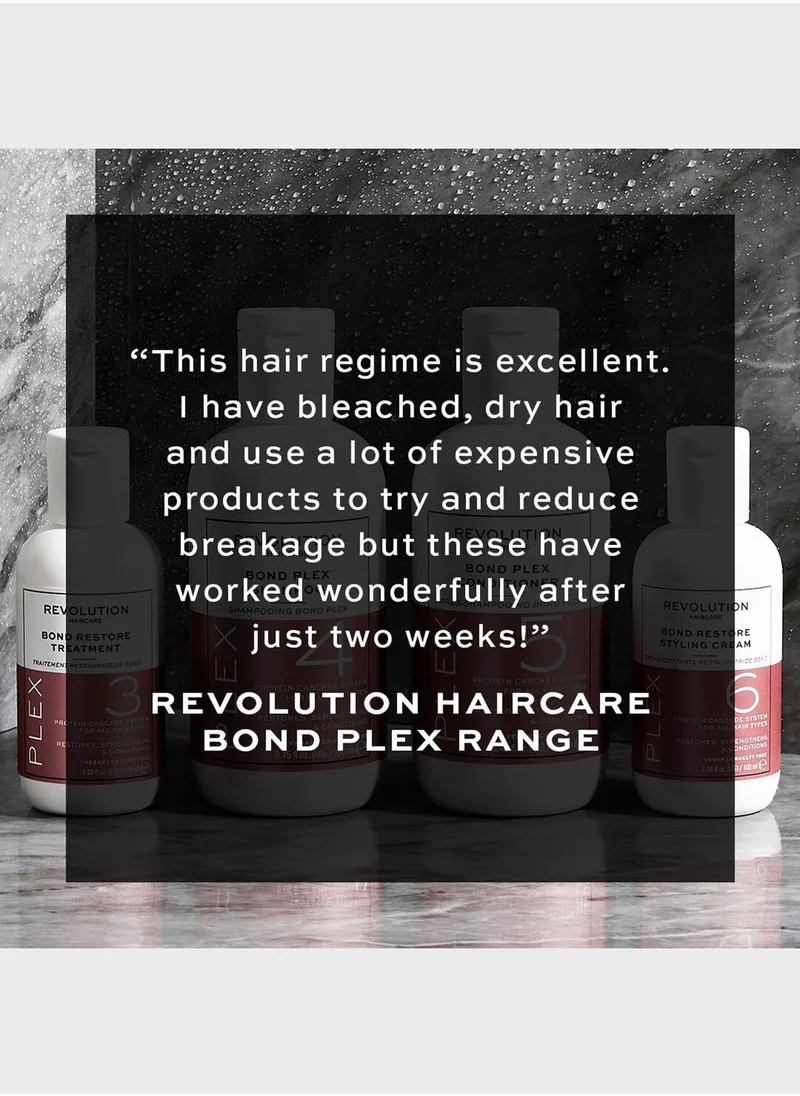 REVOLUTION Plex 5 Bond Plex Conditioner 250ml