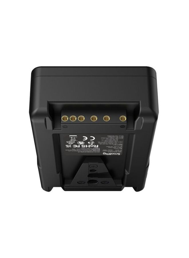 SmallRig VB50 Mini V-Mount Battery (50Wh) - Image 5