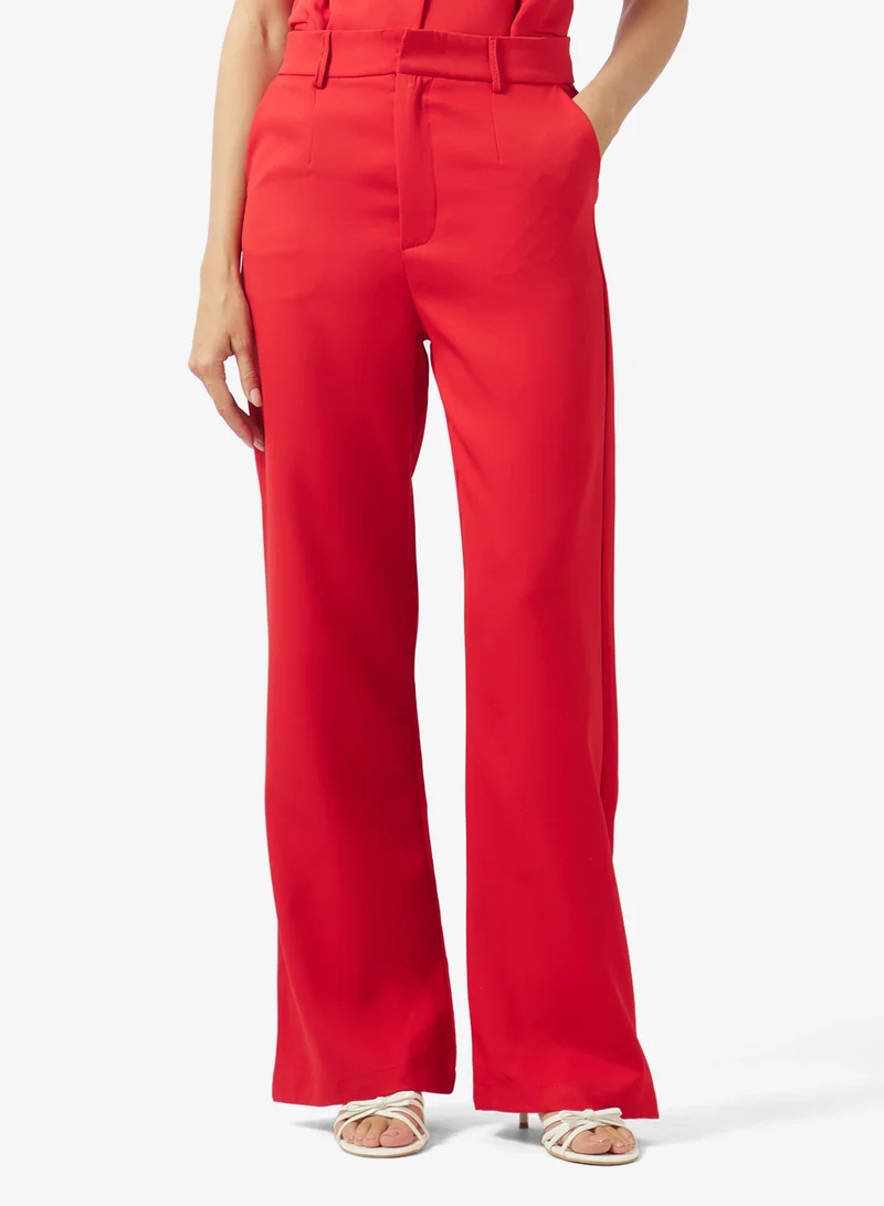 ELLA  Tailored Vest & Pant Set for Women | Best Price UAE