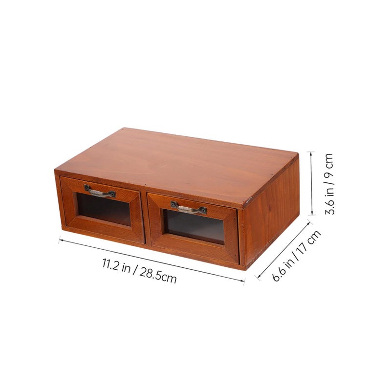 Kisangel Monitor Stand With Dual Organizer Height Adjustable For Home Office Desk - Image 5