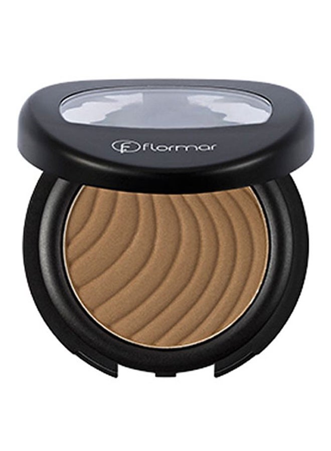 flormar Eyebrow Shadow Eb01 Beige - Image 1