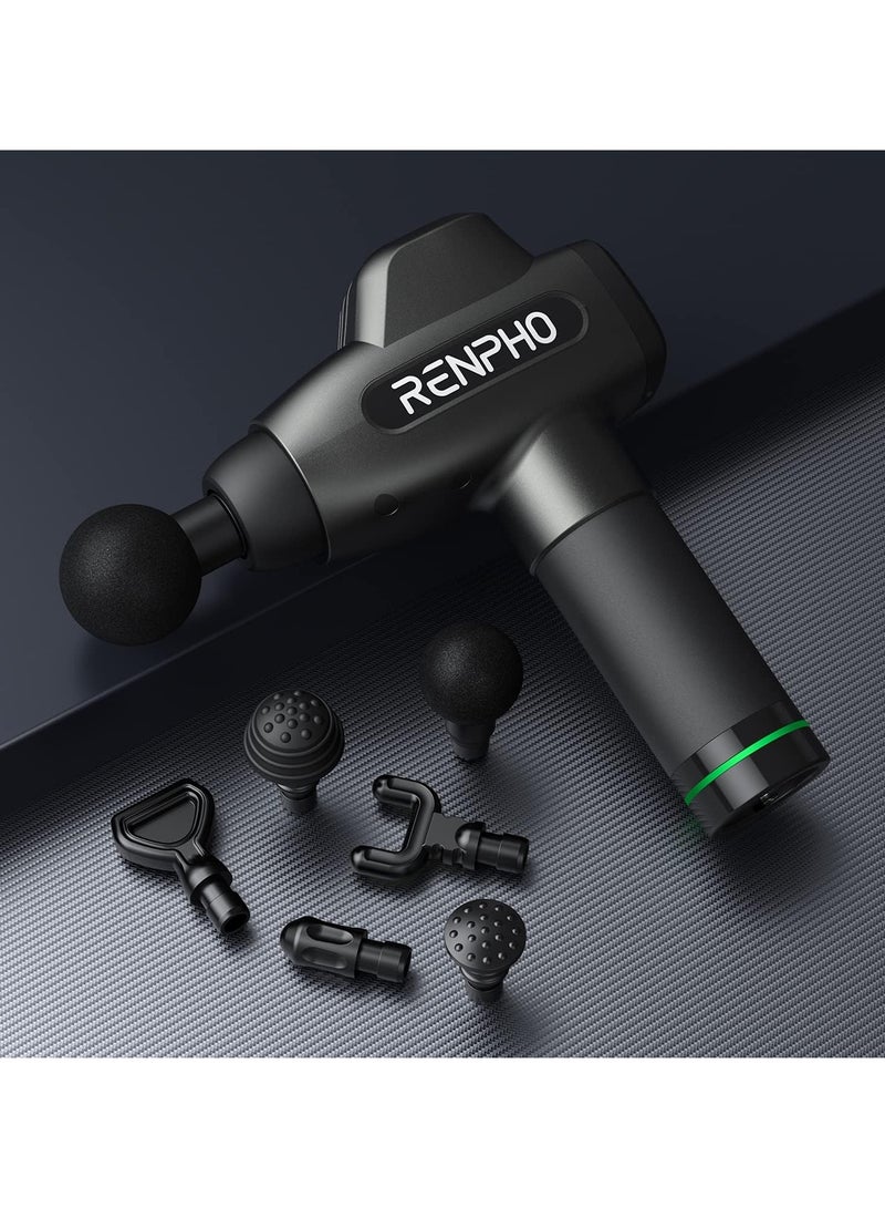 RENPHO MASSAGE GUN - C3 GUN - Image 2