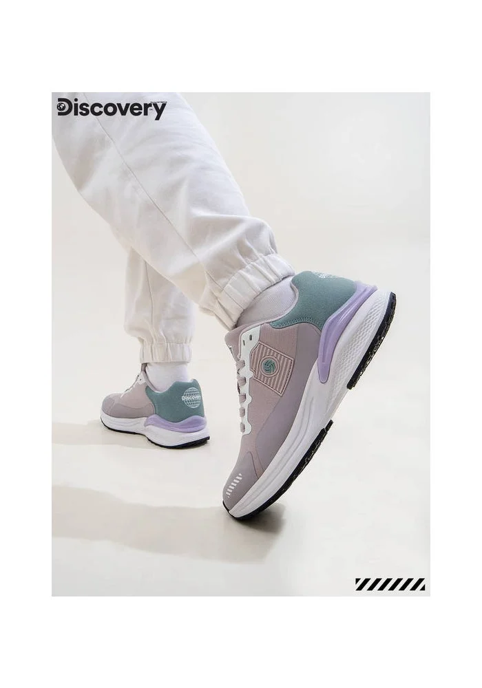 Bacca Bucci Mystic Bloom Discovery Globe Sneakers for Women | Best Price UAE