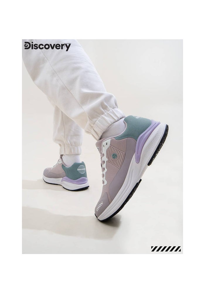 Bacca Bucci Sport Shoe Trainers With Mesh Upper And Medium Cushioning - Image 4