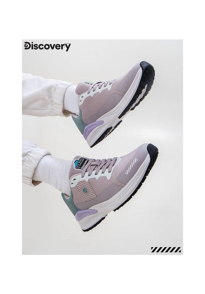 Bacca Bucci Sport Shoe Trainers With Mesh Upper And Medium Cushioning - Image 2