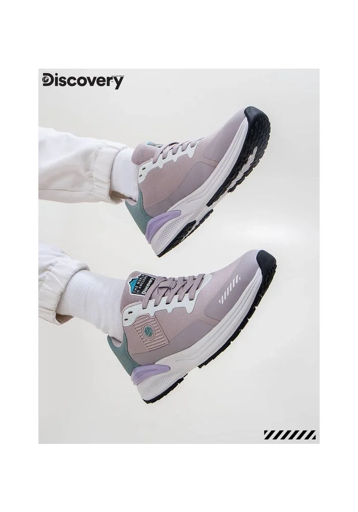 Bacca Bucci Mystic Bloom Discovery Globe Sneakers for Women | Best Price UAE