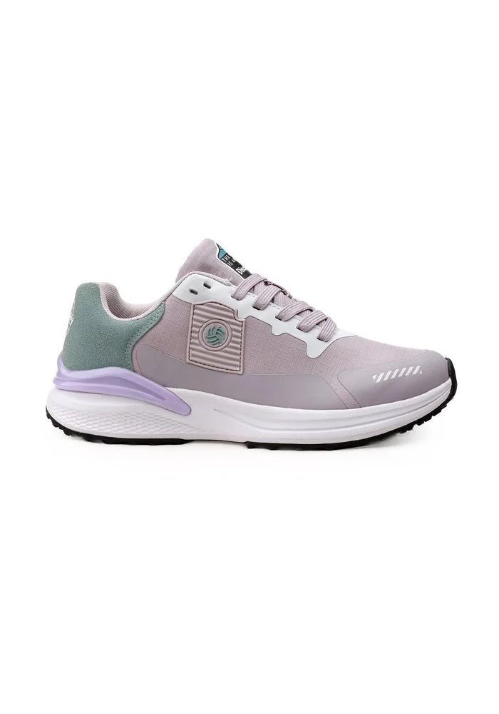 Bacca Bucci Mystic Bloom Discovery Globe Sneakers for Women | Best Price UAE