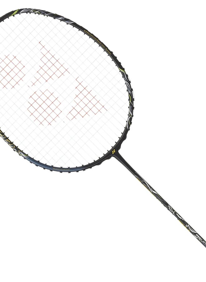 Yonex Astrox 22RX Badminton Racket 2FG5, Black Gold - Image 2