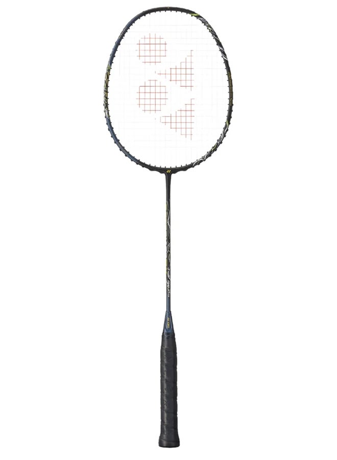 Yonex Astrox 22RX Badminton Racket 2FG5, Black Gold - Image 1