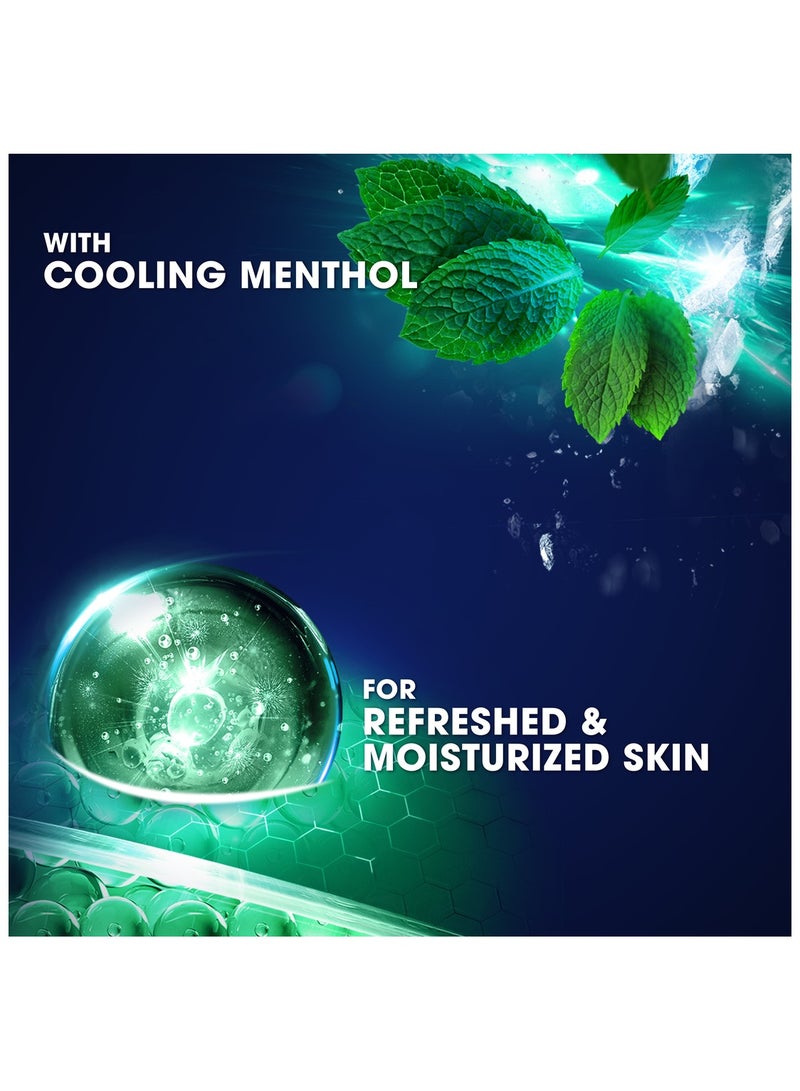 CLEAR Anti Dandruff 3 In 1 Shampoo For Men - Image 4