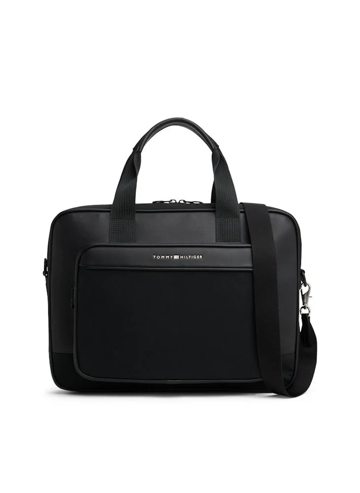 TOMMY HILFIGER Essential Laptop Bag