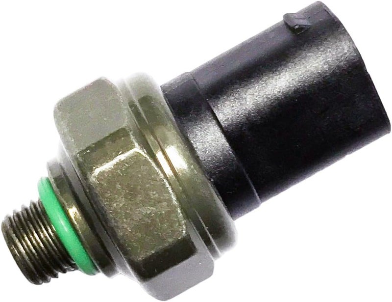 mr.fix A/C Pressure Switch Compatible for BMW 323 325 328 330 525 528 530 545 740 760 X3 X5 Z4 - Image 2