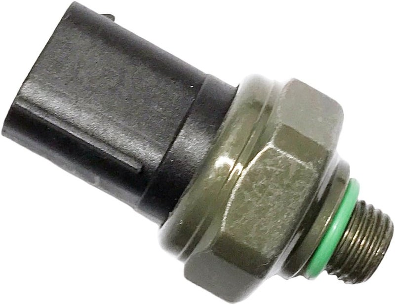 mr.fix A/C Pressure Switch Compatible for BMW 323 325 328 330 525 528 530 545 740 760 X3 X5 Z4 - Image 4