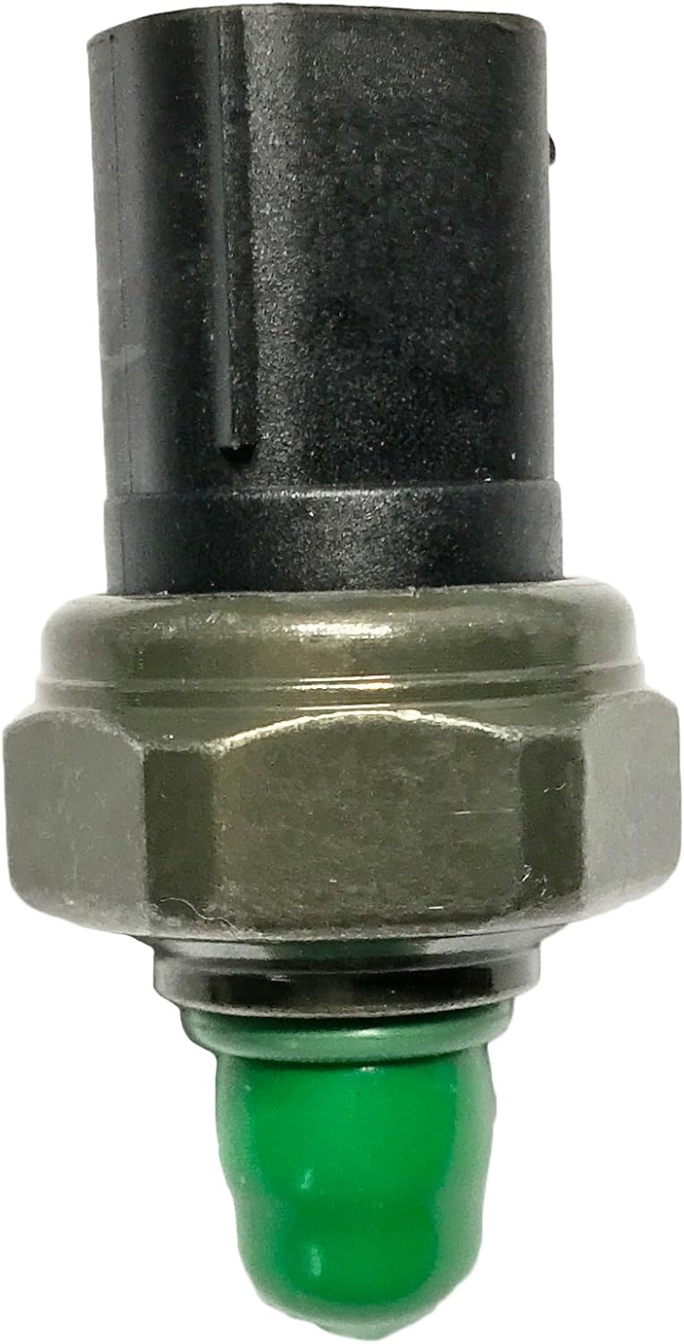 mr.fix A/C Pressure Switch Compatible for BMW 323 325 328 330 525 528 530 545 740 760 X3 X5 Z4 - Image 1