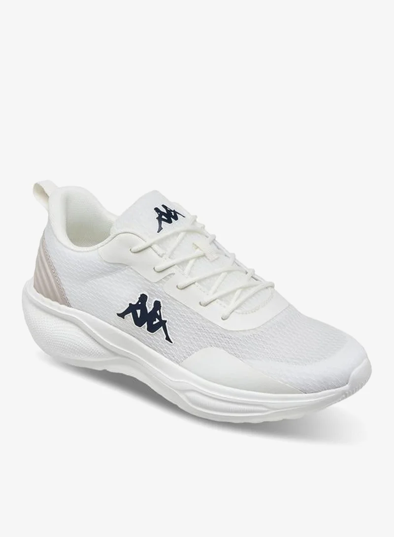 كابا Men Lace-Up Sports Shoes