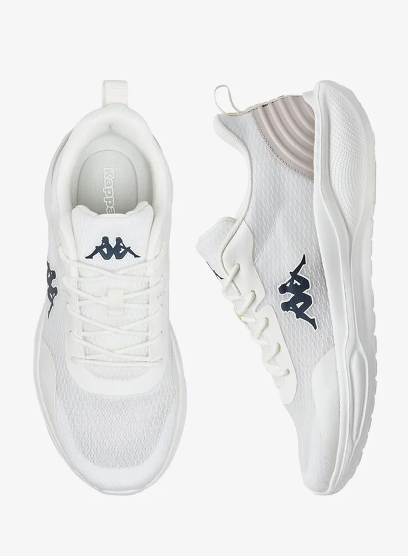 كابا Men Lace-Up Sports Shoes