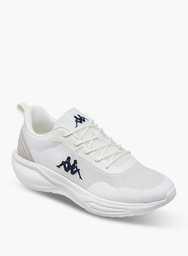 Kappa Men Lace-Up Sports Shoes - Image 2