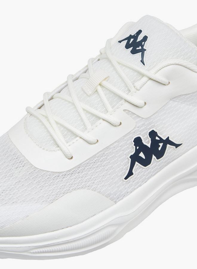 Kappa Men Lace-Up Sports Shoes - Image 4