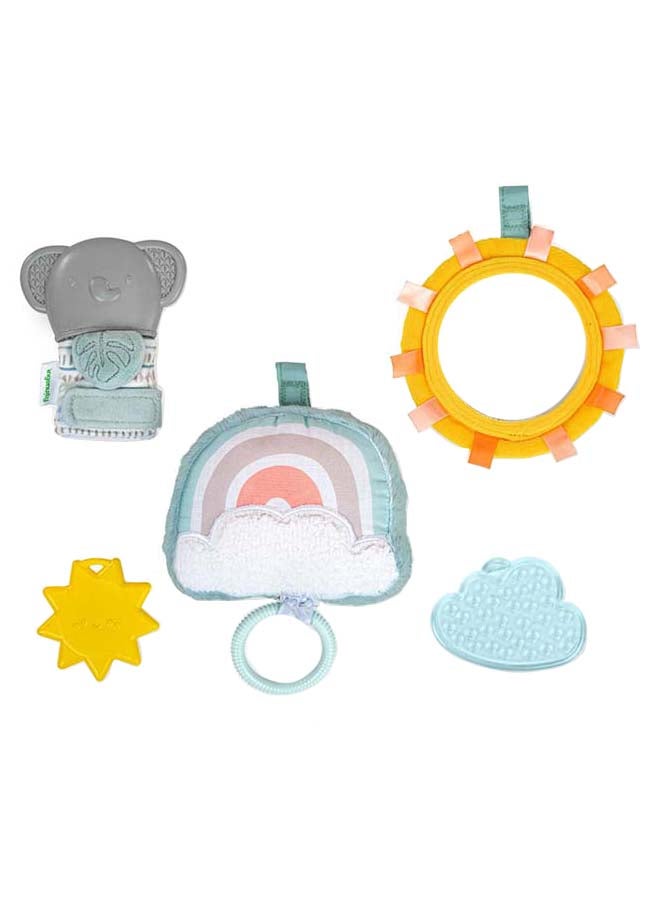 ingenuity Calm Springs Soothing Essentials Gift Set - Image 1