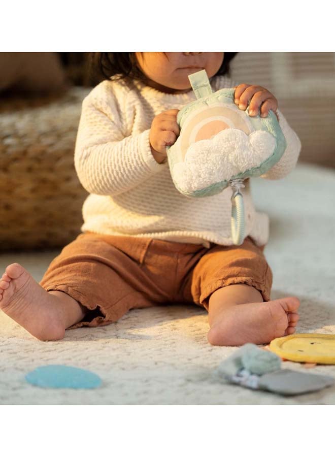 ingenuity Calm Springs Soothing Essentials Gift Set - Image 4