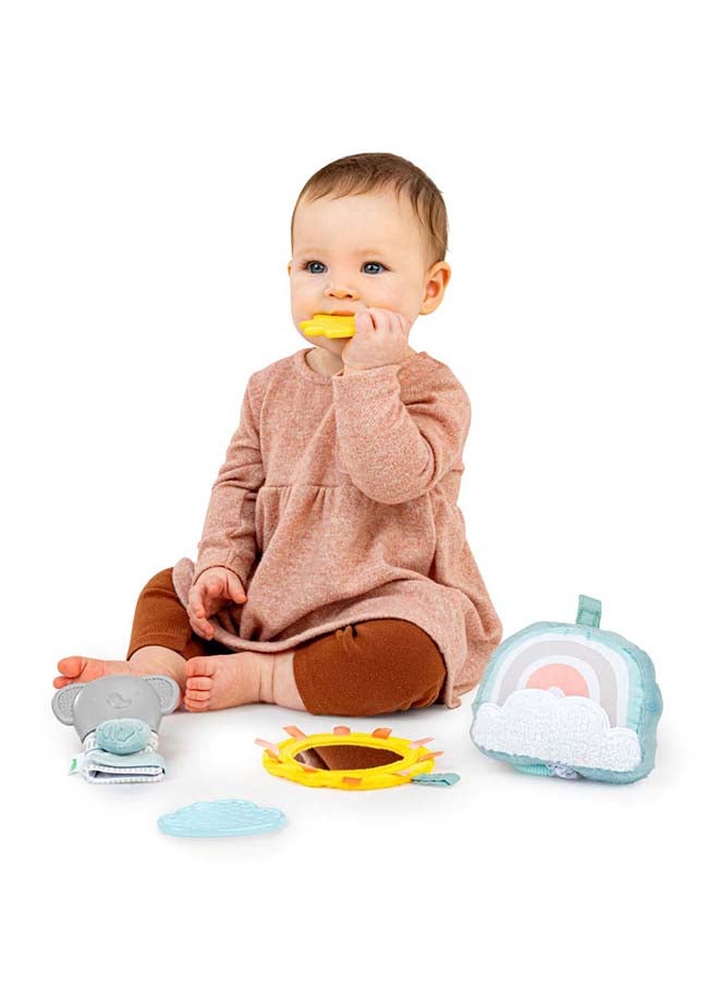 ingenuity Calm Springs Soothing Essentials Gift Set - Image 3