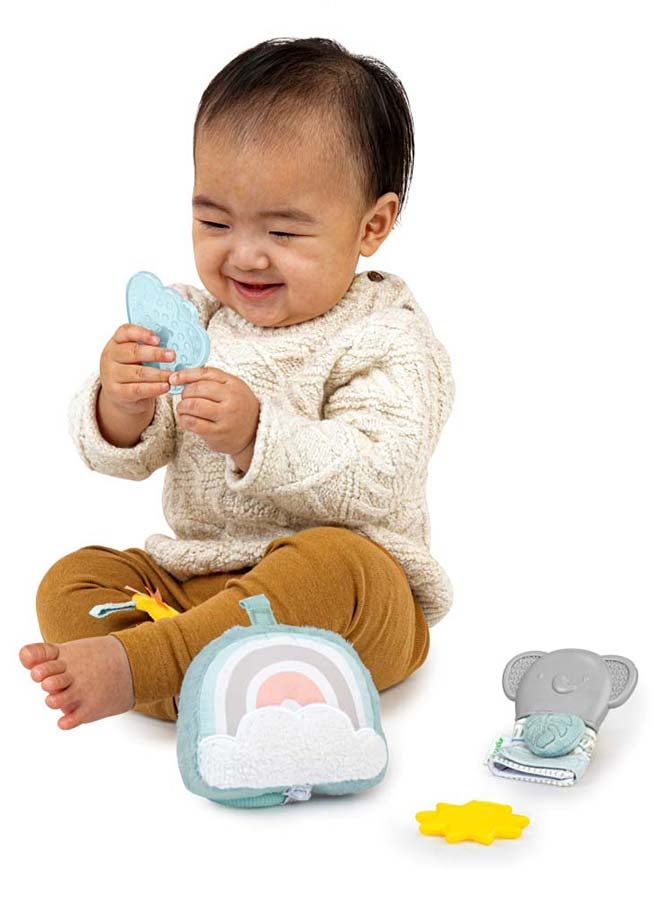 ingenuity Calm Springs Soothing Essentials Gift Set - Image 2