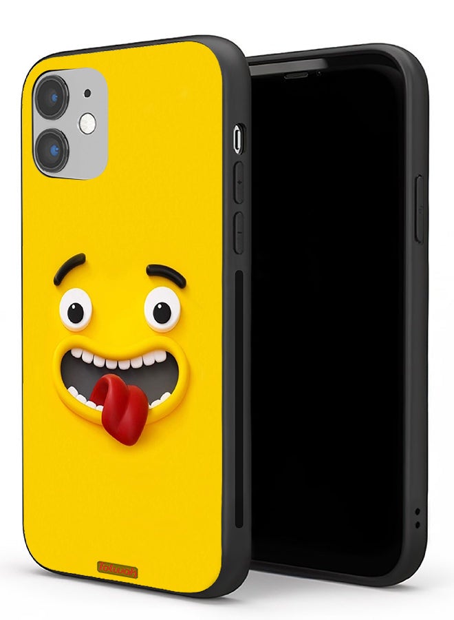 Tolwak Apple iPhone 11 Protective Case Winkely - Image 1