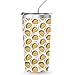 Onebttl Onebttl Taco Gifts, Taco Gifts for Taco Lovers, Taco Tumbler for Women, Friends, Stainless Steel Tumbler 20OZ, Gifts  - Image 2