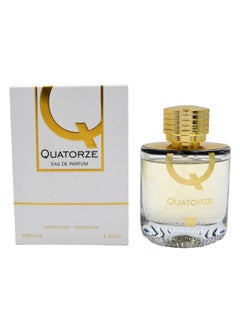 Mahmood Saeed Perfume Quatorze 100 mL 
