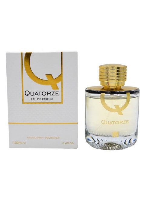 Perfume Quatorze 100 mL