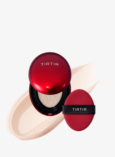 TIRTIR MASK FIT RED MINI CUSHION 13C FAIR 4.5g