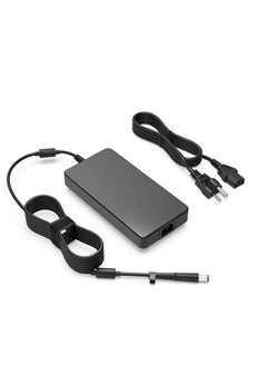 230W-Power-Supply- Replacement Charger Fit for HP-Omen-Zbook-Pavilion-Gaming Laptop AC Adapter Cord 19.5V 11.8A Generic Charger
