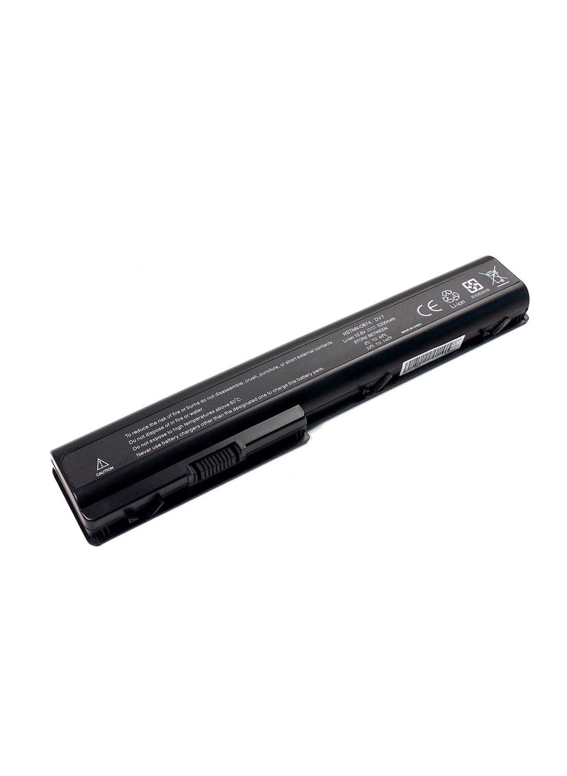 CSF HP DV7 480385-001 464059-141 DV7-1130US DV7-1132NR Laptop Battery  - Image 2