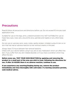 Veet VEET Sensitive Skin Hair Removal Cream For Women, Painless Bikini Hair Removal Gel, Dermatologically Tested Depilatory Cream For Bikini Line, Legs, Arms, Underarms, 400ml Pump Bottle with Tool  - Image 5