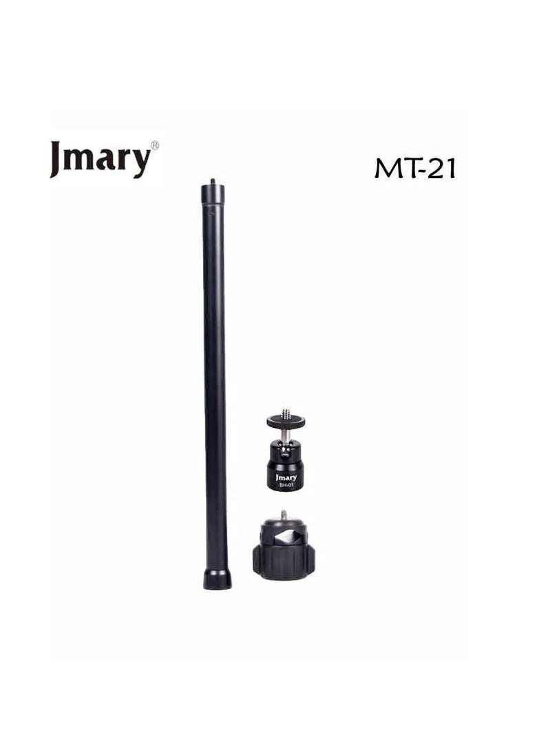 جيه ماري حامل ذراع تمديد Jmary MT-21 - Image 2