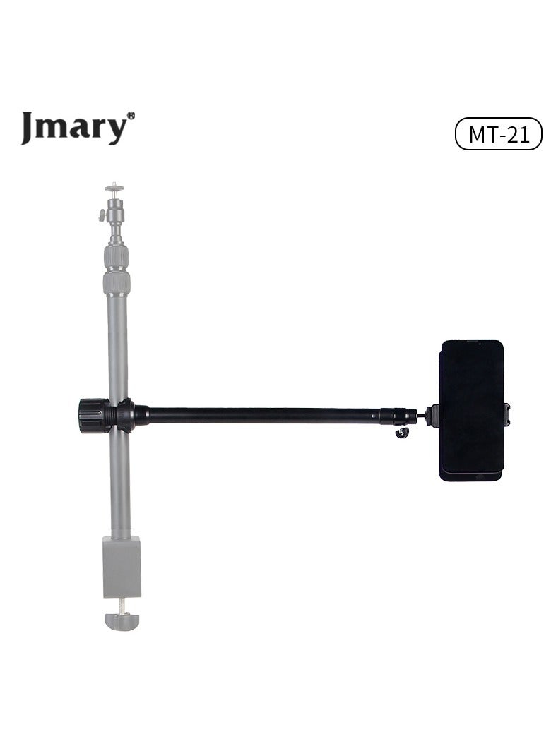 جيه ماري حامل ذراع تمديد Jmary MT-21 - Image 4