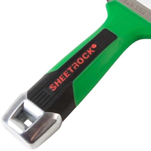 Sheetrock USG Sheetrock MATRIX Professional Joint Knives (6-Inch, Stainless Steel) - Image 5