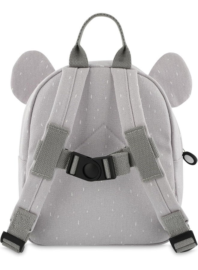 Trixie Small Mrs. Mouse Backpack for Kids - Image 4