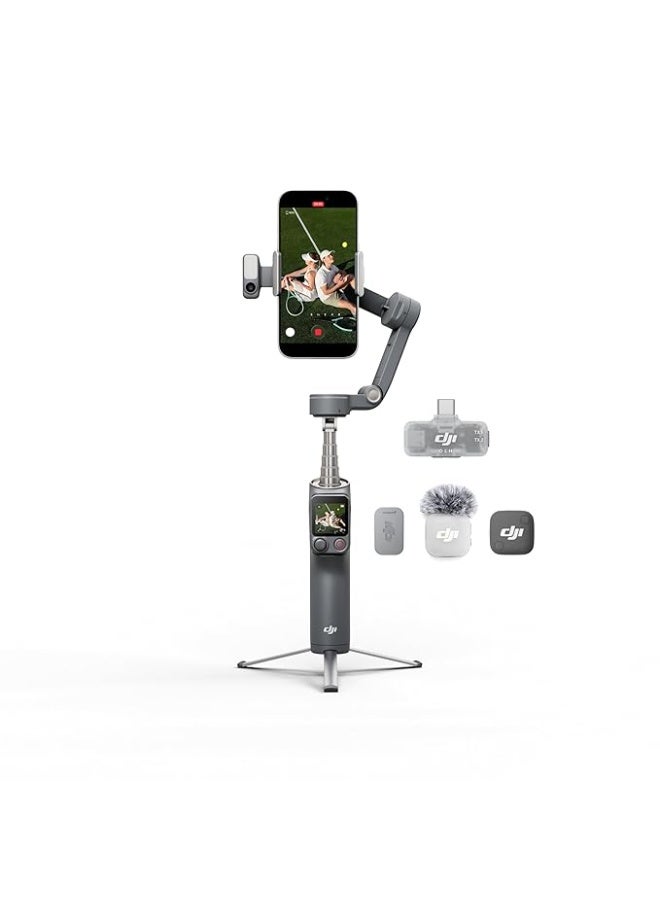 أوسمو Osmo Mobile 8P Creator Combo - Image 1