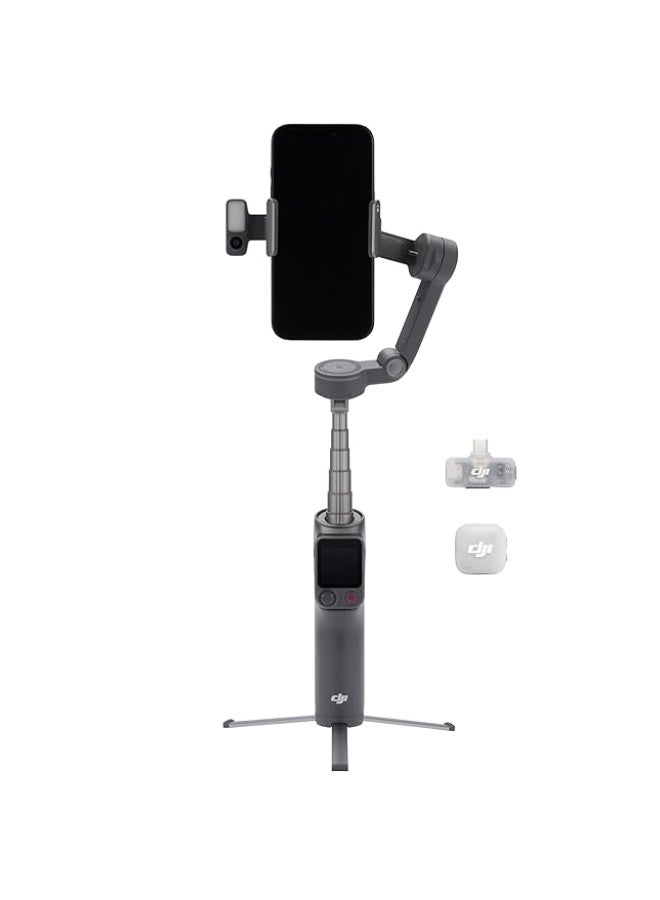 أوسمو Osmo Mobile 8P Creator Combo - Image 3