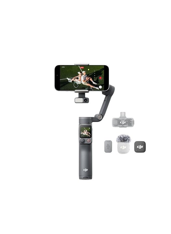 أوسمو Osmo Mobile 8P Creator Combo - Image 4