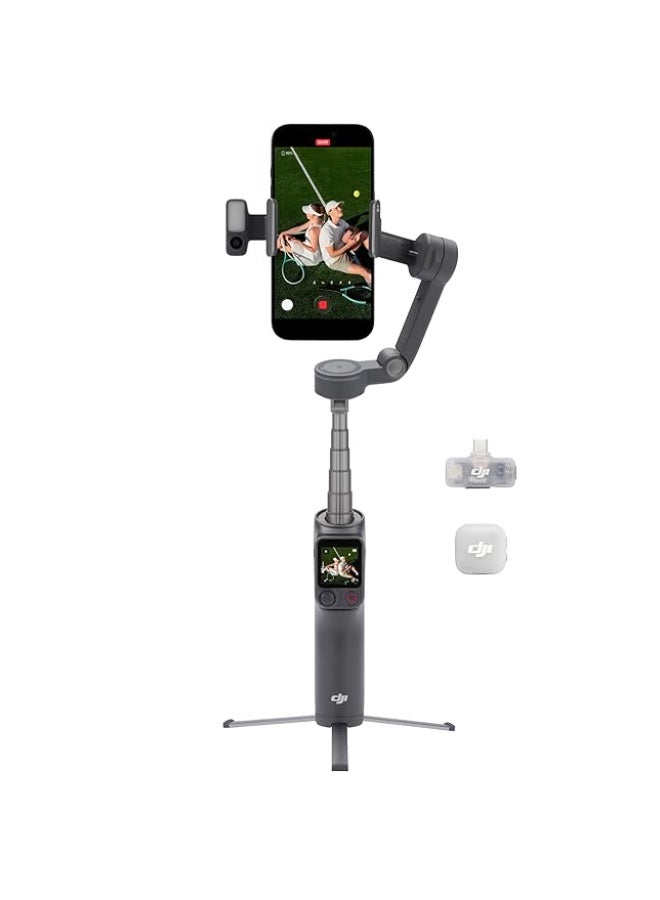 أوسمو Osmo Mobile 8P Creator Combo - Image 2