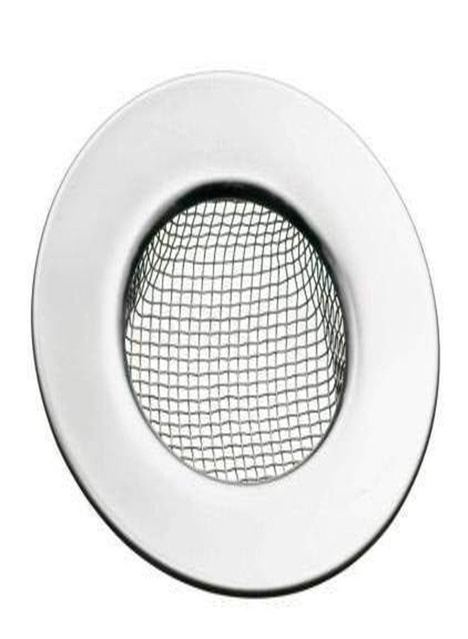 UTOPIC Stainless Steel Sink Strainer for Kitchen - Pack of 1 - Image 3