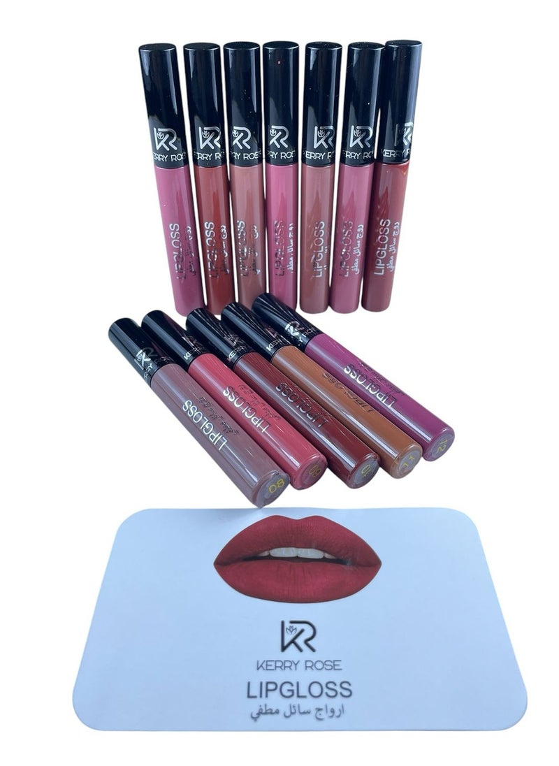 Kerry Rose Lip Gloss - pzsku/ZBAAB78986CF957A00C18Z/45/_/1740509694/c9f90302-da34-41f5-b986-9abb5c7ed6ac