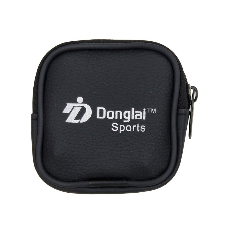 DDonglai Bowling Slide Stone with Pouch, Wood Handle and Easy to rub on your soles - Image 5