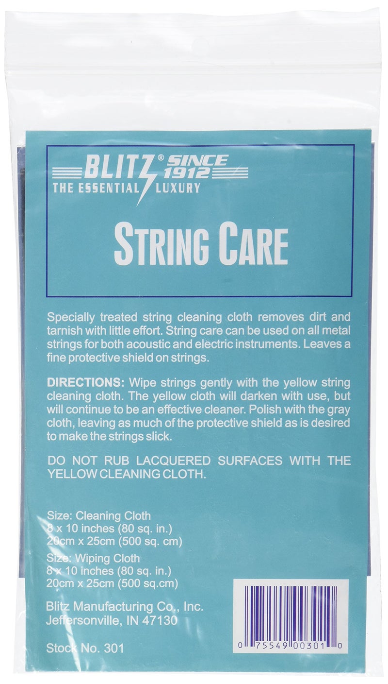 Blitz Accordion Accessory (301) - Image 2