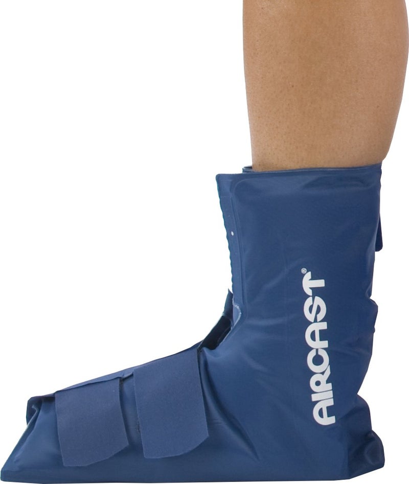 CryoCuff Cold Therapy Ankle CryoCuff One Size Fits Most