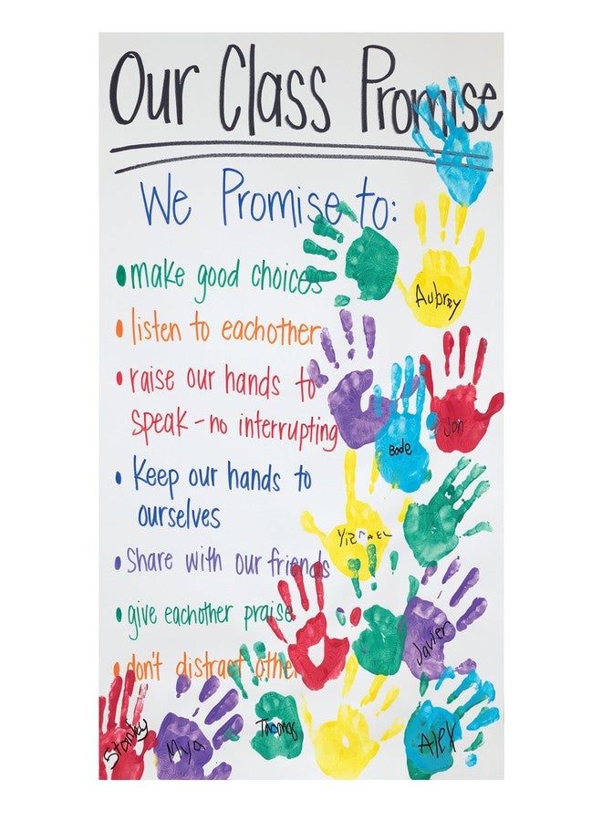 Prang Paint for Kids Tempera Washable Ready to Use Nontoxic Safe 8 oz Single Easy Pour Bottle (Orange) - Image 2