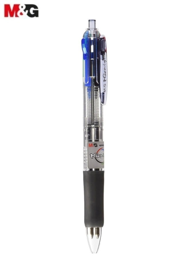 M&G 4 color pen - Image 1