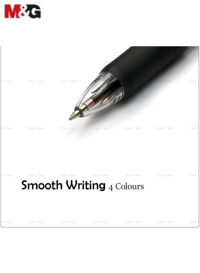 M&G 4 color pen - Image 2